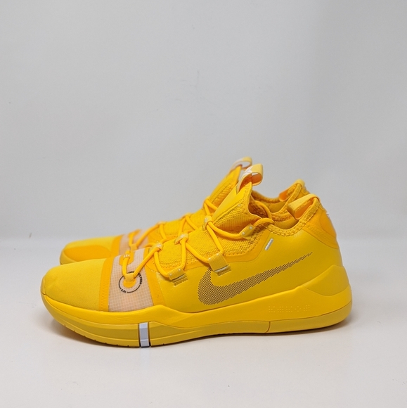 kobe ad tb promo yellow